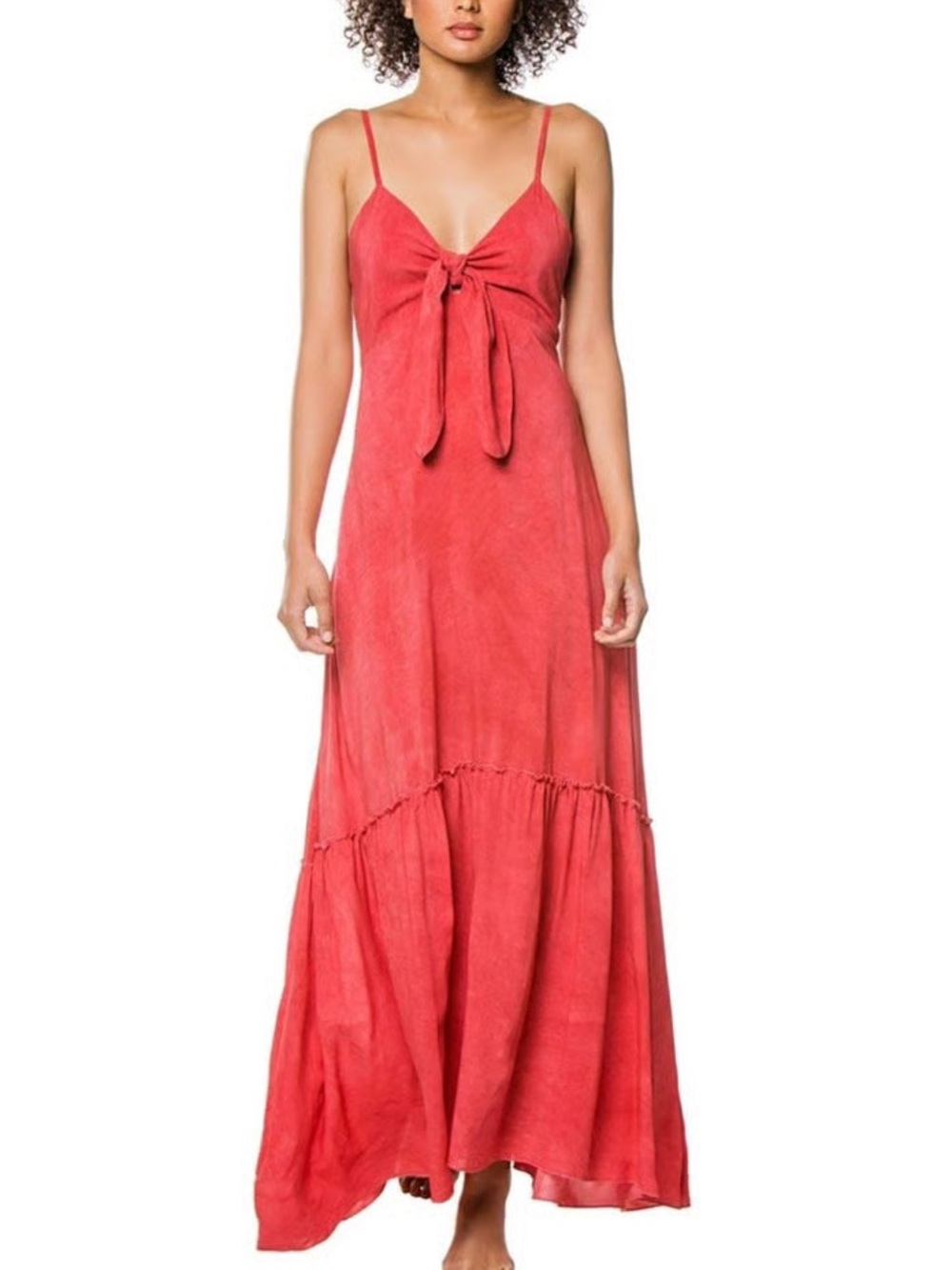 Elan Maxi Cover Up
